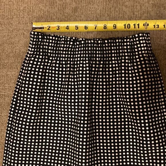 J. Crew Mini Skirt - Picture 8 of 9